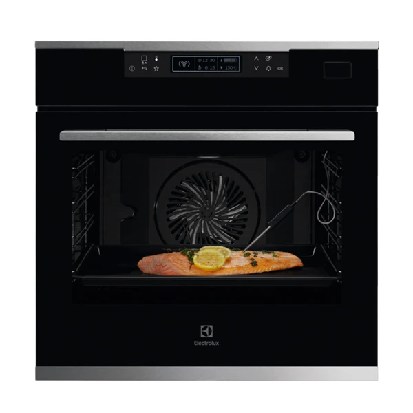 Electrolux кіріктірілген тұмшапеш OKB8S31X