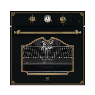 Electrolux кіріктірілген тұмшапеш OPEB2650R