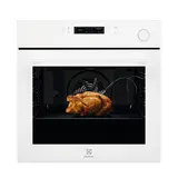 Встраиваемый духовой шкаф Electrolux OKC8H31V