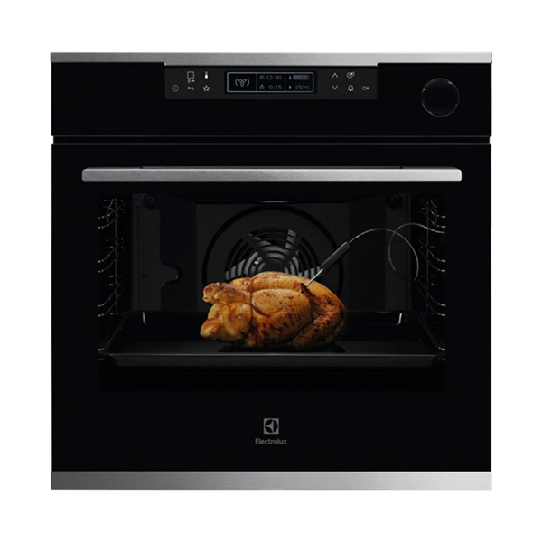 Electrolux кіріктірілген тұмшапеш OKC8H31X