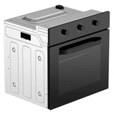 Acron кіріктірілген пеші AM6304BB00-B - фото 4