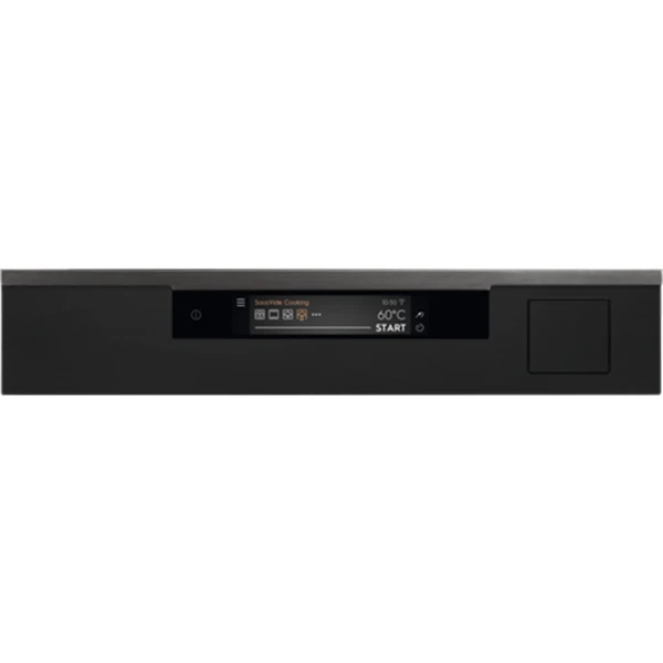 Встраиваемый духовой шкаф Electrolux KOAAS31WT - фото 2