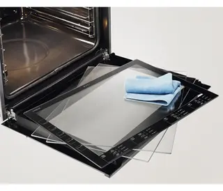 Встраиваемый духовой шкаф Electrolux KOAAS31WT