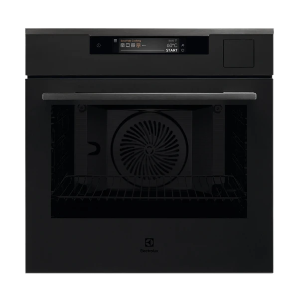 Встраиваемый духовой шкаф Electrolux KOAAS31WT