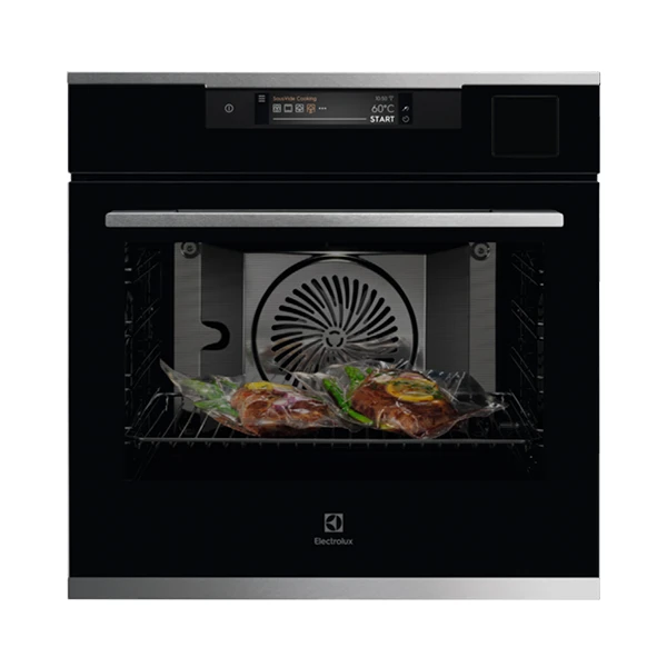 Electrolux кіріктірілген тұмшапеш OKA9S31WX