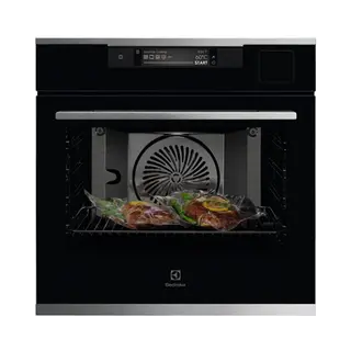 Electrolux кіріктірілген тұмшапеш OKA9S31WX