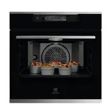 Встраиваемый духовой шкаф Electrolux OKA9S31CX