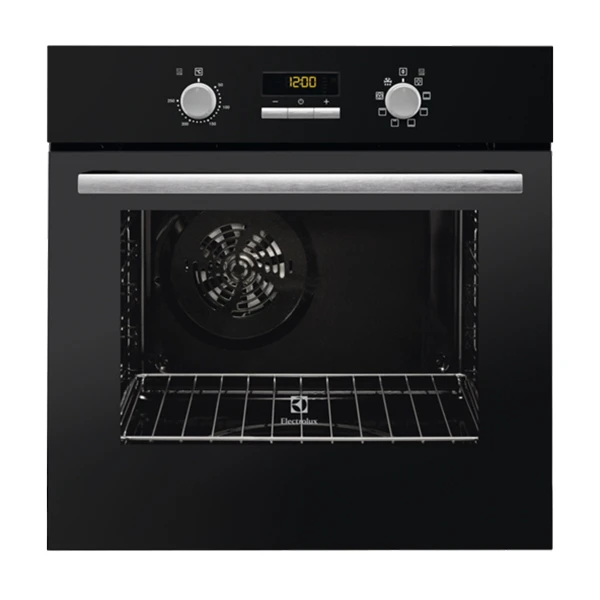 Electrolux кіріктірілген тұмшапеш EZB55420AK