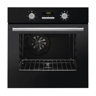 Electrolux кіріктірілген тұмшапеш EZB55420AK