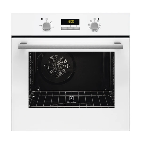 Electrolux кіріктірілген тұмшапеш EZB55420AW