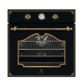 Electrolux кіріктірілген тұмшапеш OPEA2350R