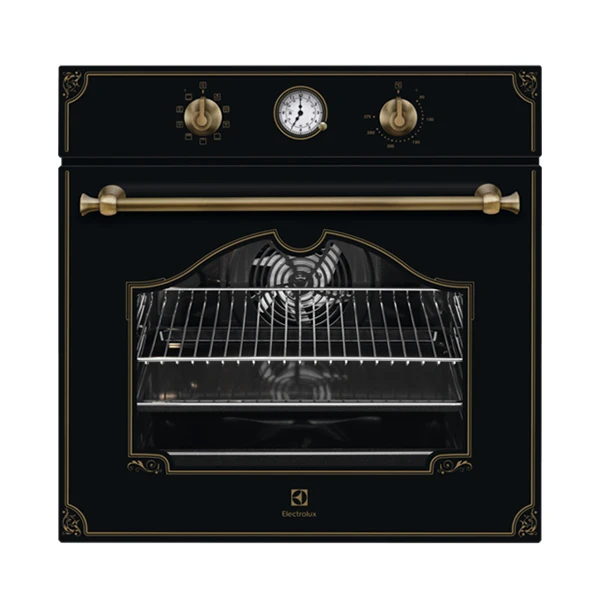 Electrolux кіріктірілген тұмшапеш OPEB2520R - фото 4