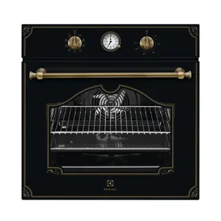 Electrolux кіріктірілген тұмшапеш OPEB2520R