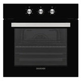 Встраиваемый духовой шкаф Dauscher BO4-MWG-TURBO