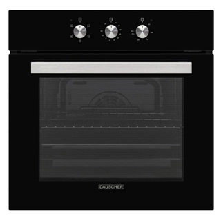Встраиваемый духовой шкаф Dauscher BO4-MWG-TURBO