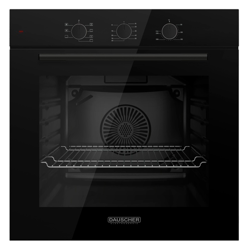 Встраиваемый духовой шкаф Dauscher BO5-MGB-TURBO