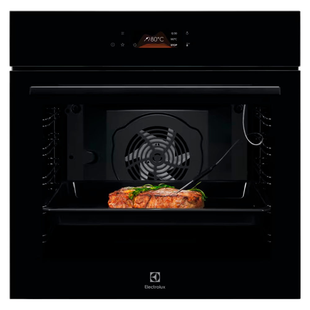 Встраиваемый духовый шкаф Electrolux LOE8H39Z