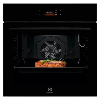 Встраиваемый духовый шкаф Electrolux LOE8H39Z