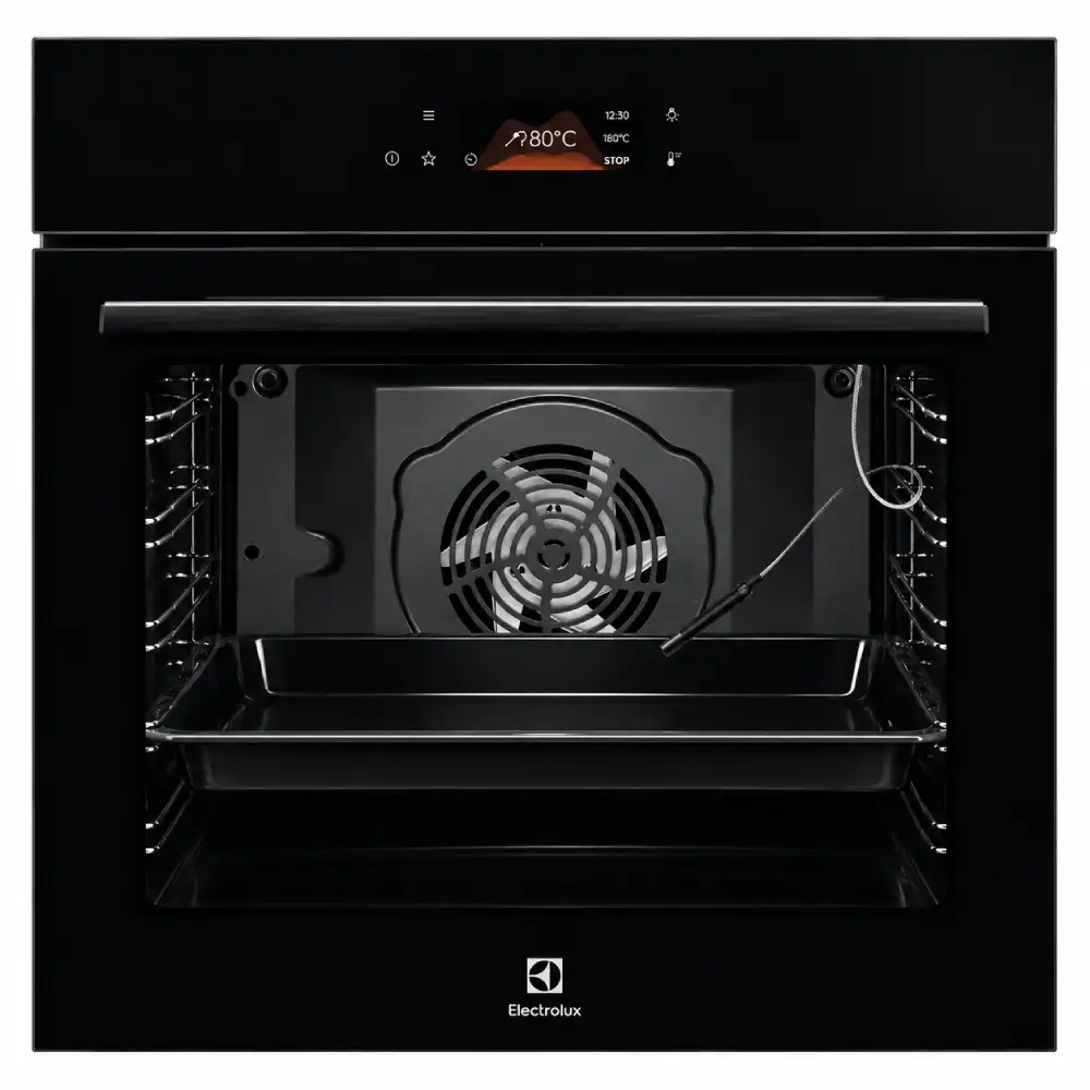 Встраиваемый духовый шкаф Electrolux LOE8H39Z - фото 16