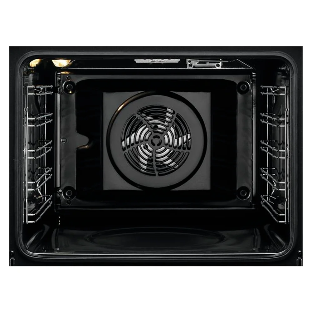 Встраиваемый духовый шкаф Electrolux LOE8H39Z - фото 3
