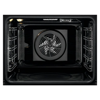 Встраиваемый духовый шкаф Electrolux LOE8H39Z - фото 3