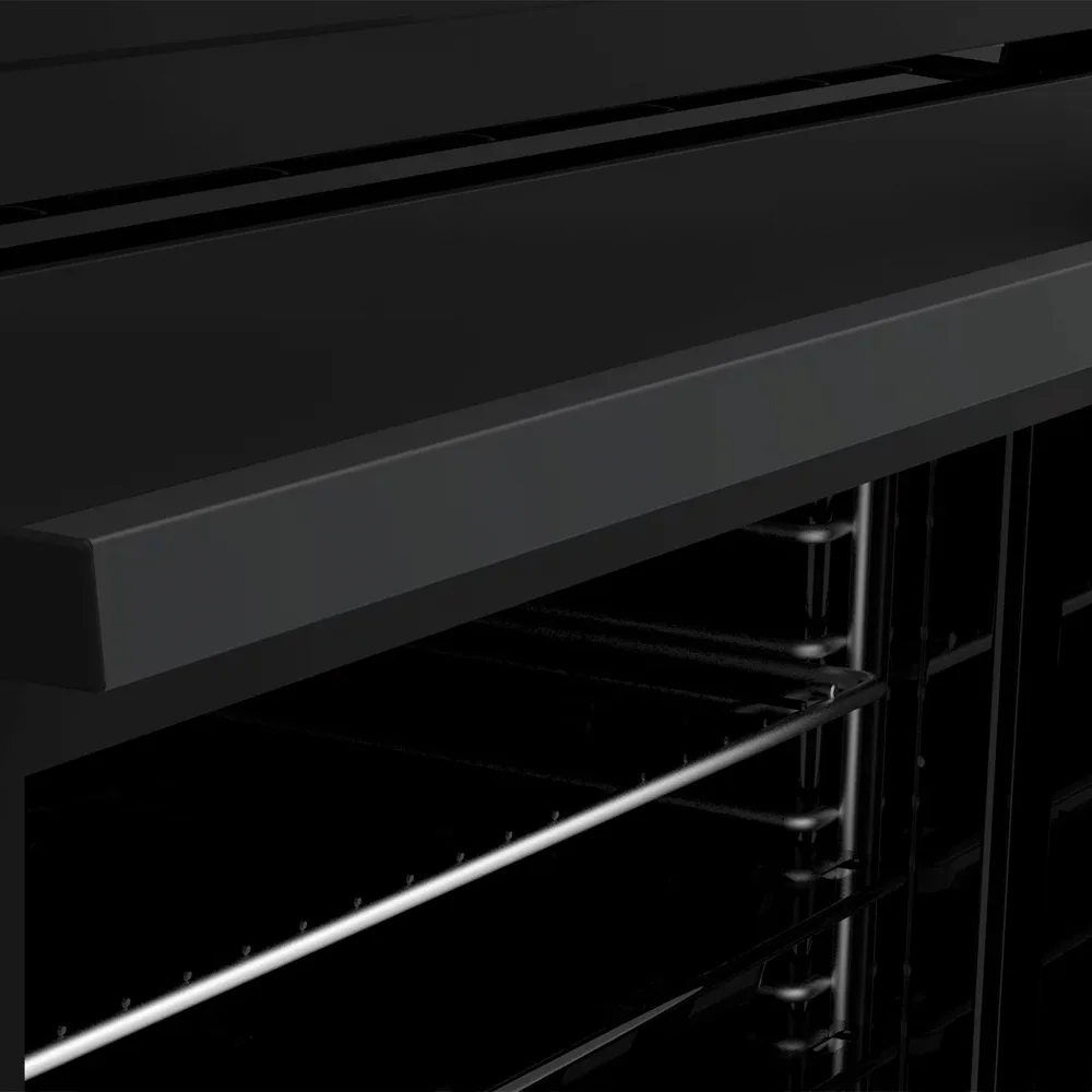 Встраиваемый духовой шкаф ARG BIL616Ti3-B5 - фото 3