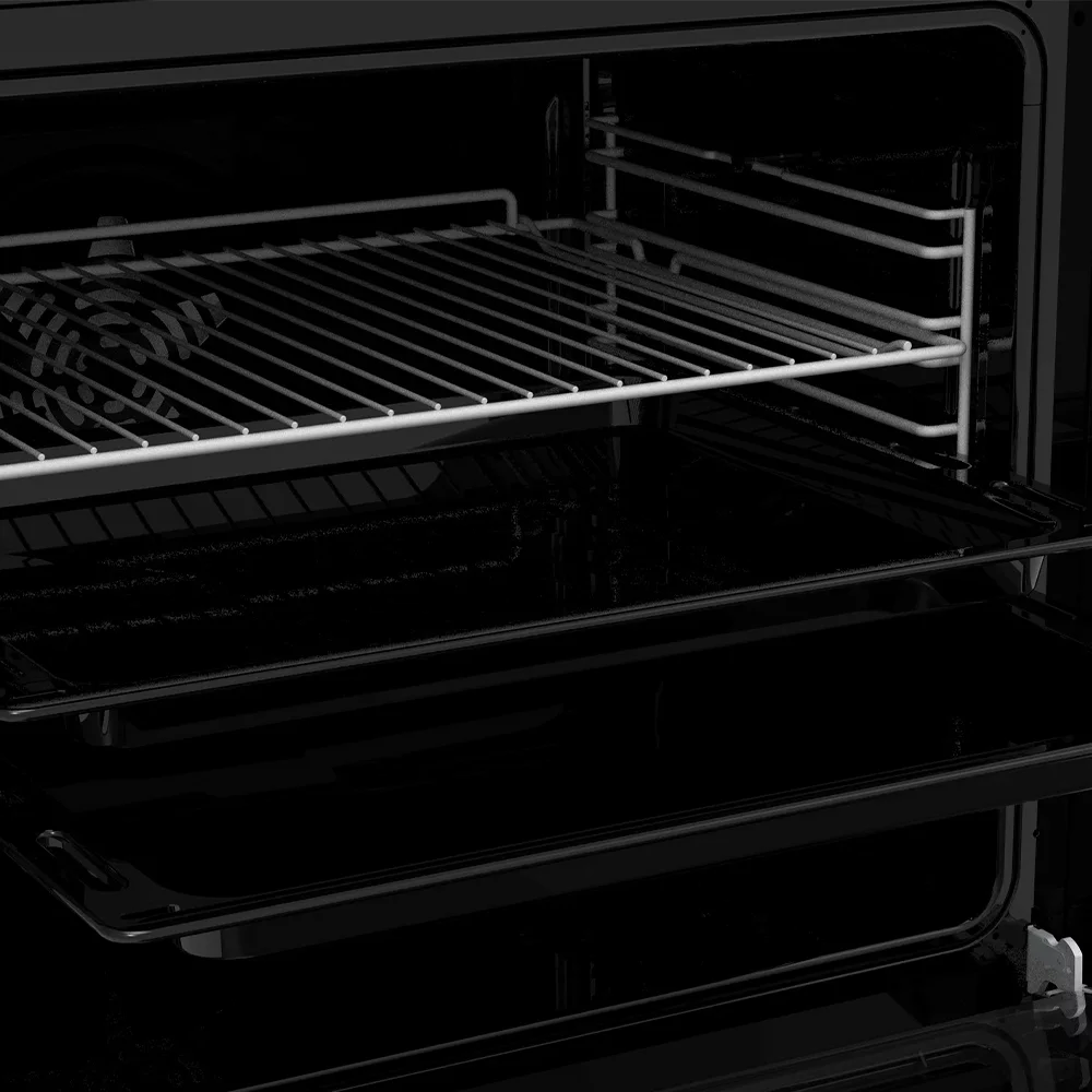 Встраиваемый духовой шкаф ARG BIL616Ti3-B5 - фото 2