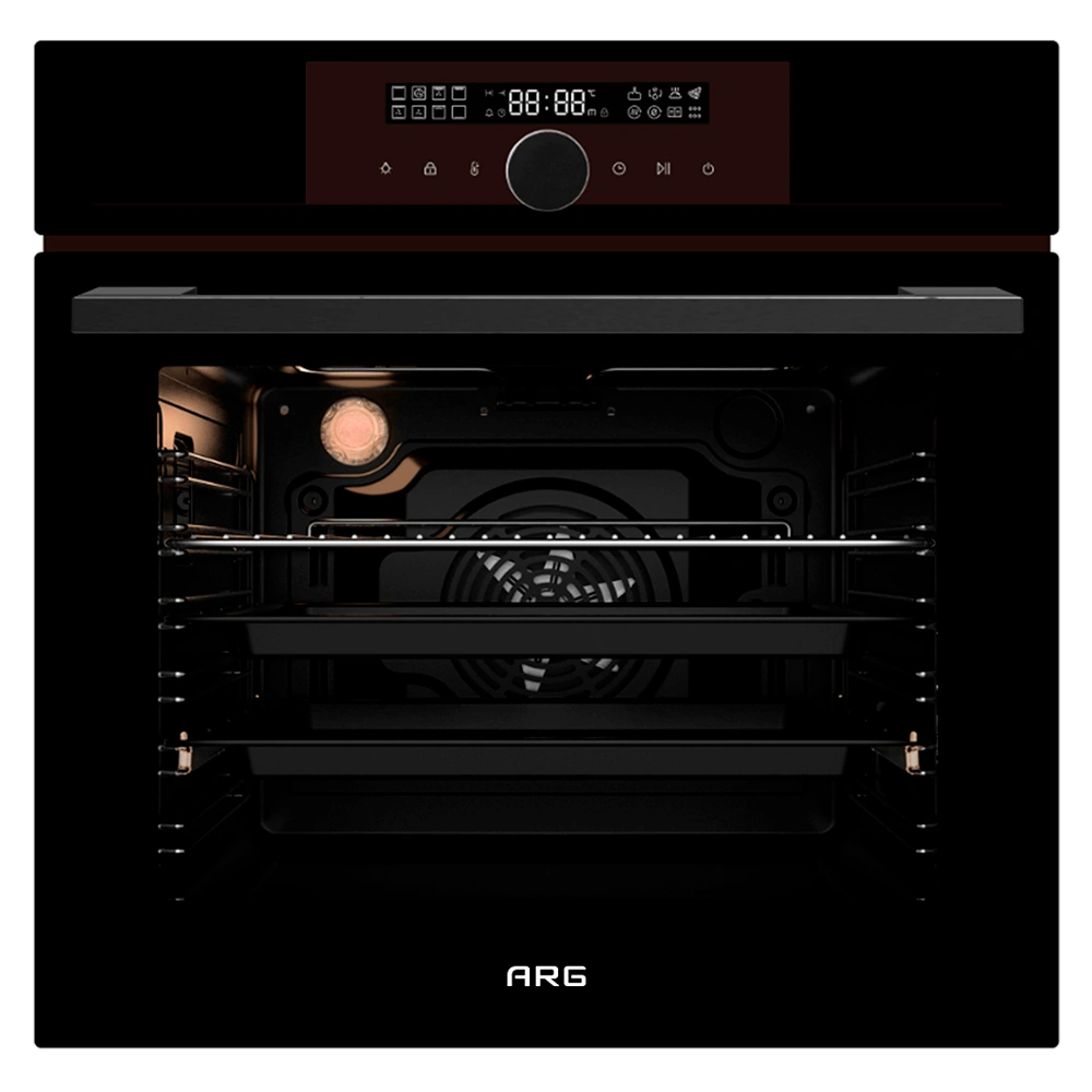 Встраиваемый духовой шкаф ARG BIL616Ti3-B5