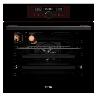 Встраиваемый духовой шкаф ARG BIL616Ti3-B5