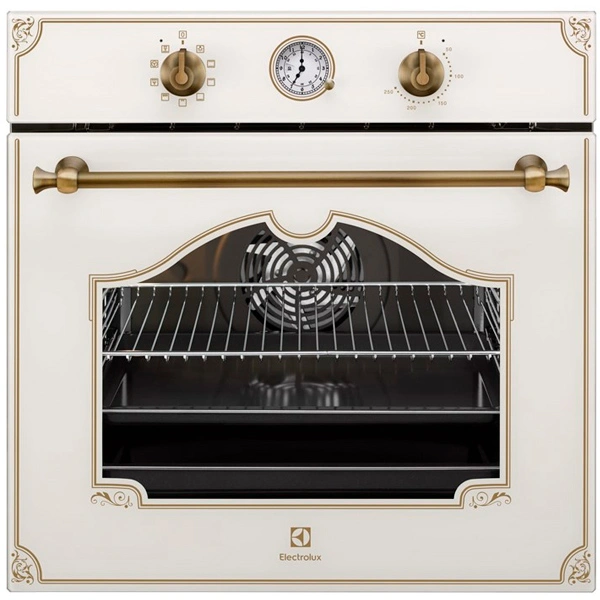 Встраиваемый духовой шкаф Electrolux OPEA2550V