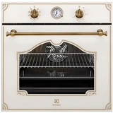 Встраиваемый духовой шкаф Electrolux OPEA2550V