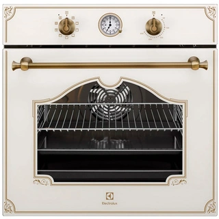 Встраиваемый духовой шкаф Electrolux OPEA2550V