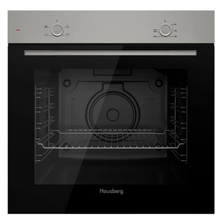 Встраиваемый духовой шкаф Hausberg HBO-6624SS