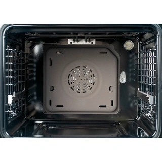 Встраиваемый духовой шкаф Midea MO72105 GB - фото 4