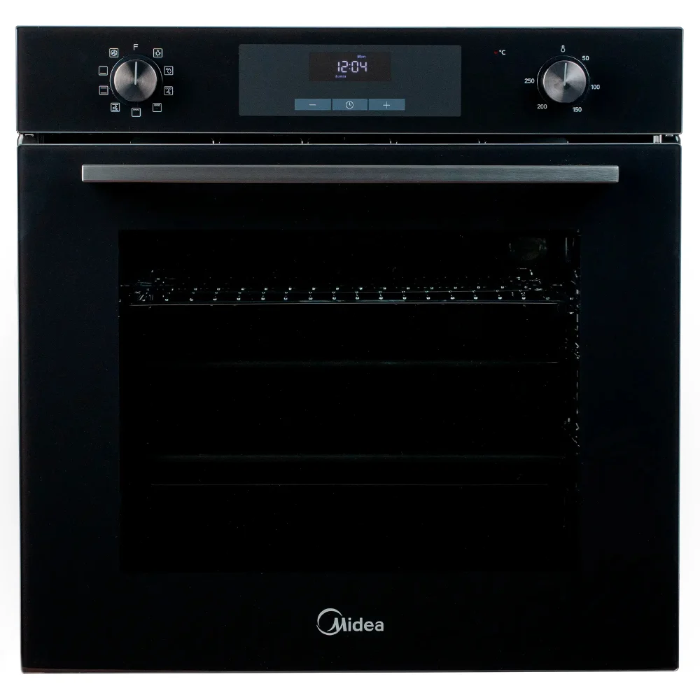 Встраиваемый духовой шкаф Midea MO72105 GB