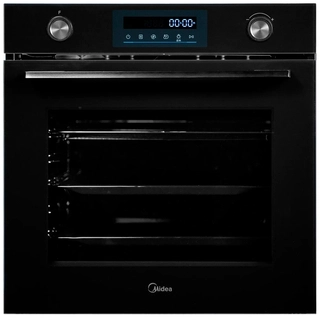 Встраиваемый духовой шкаф Midea MO78110 GB