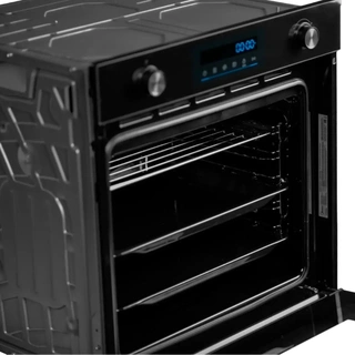 Встраиваемый духовой шкаф Midea MO78110 GB - фото 4