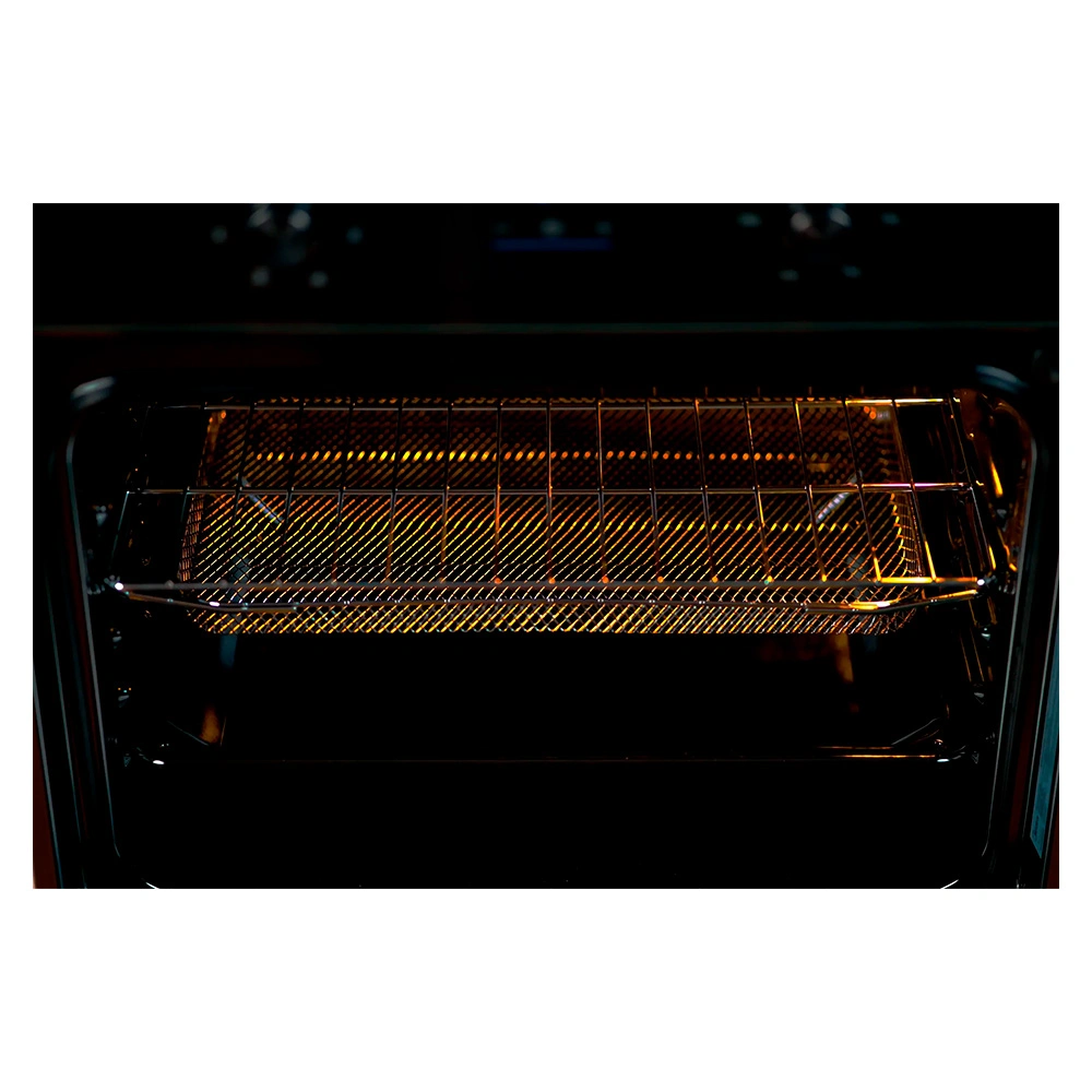 Кіріктірілетін пеш Midea MO12000 GB - фото 7