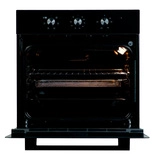 Кіріктірілетін пеш Midea MO12000 GB - фото 2