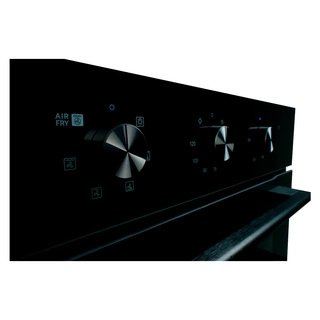 Кіріктірілетін пеш Midea MO12000 GB - фото 5