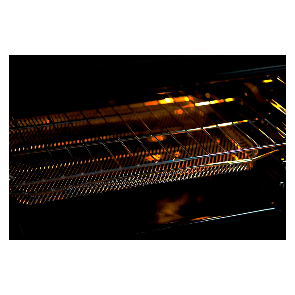 Кіріктірілетін пеш Midea MO12000 GB - фото 6