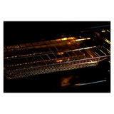 Кіріктірілетін пеш Midea MO12000 GB - фото 6