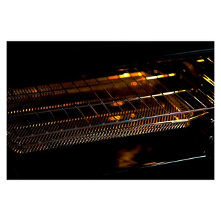 Кіріктірілетін пеш Midea MO12000 GB - фото 6