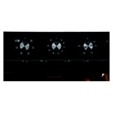 Кіріктірілетін пеш Midea MO12000 GB - фото 4