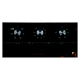 Кіріктірілетін пеш Midea MO12000 GB - фото 4