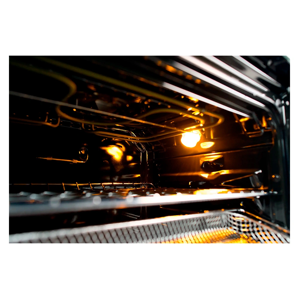 Кіріктірілетін пеш Midea MO12000 GB - фото 11