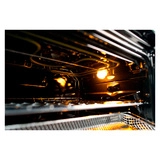 Кіріктірілетін пеш Midea MO12000 GB - фото 11