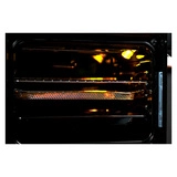 Кіріктірілетін пеш Midea MO12000 GB - фото 8