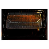 Кіріктірілетін пеш Midea MO12000 GB - фото 10