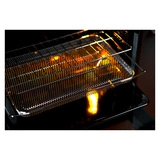 Кіріктірілетін пеш Midea MO12000 GB - фото 9